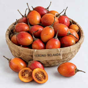 Terong Belanda Segar