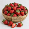 Strawberry Manis Segar